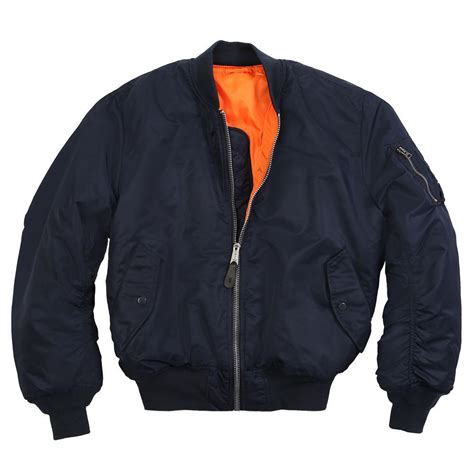 replica blue bombers jacket